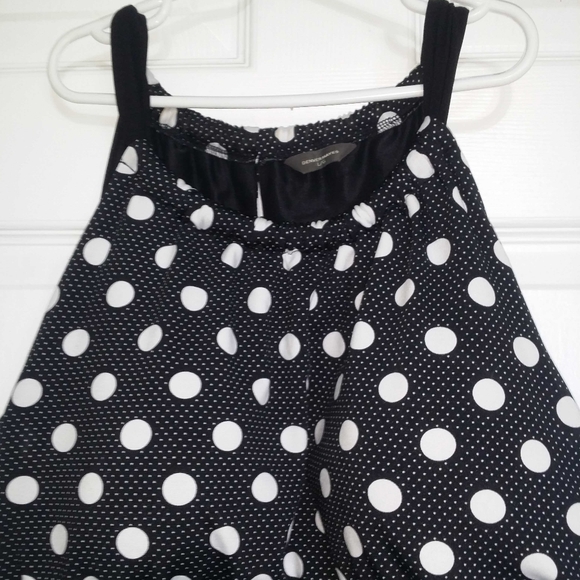 Brand new Polka dot dress - Picture 9 of 9